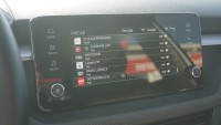 Skoda Fabia 1.0 TSI DSG
