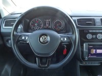 VW Caddy Maxi Highline