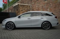 Kia cee'd Sporty Wagon Ceed 1.5 T-GDI