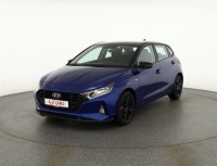 Hyundai i20 1.0 T-GDI Intro Edition Navi Sitzheizung DAB