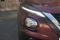 Nissan Juke 1.0 N-Connecta