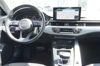 Audi A4 Avant 35 TDI basis