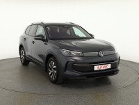 VW Tiguan 1.5 eTSI DSG