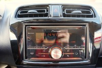 Mitsubishi Space Star 1.0
