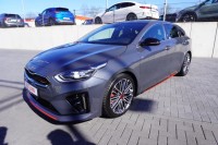 Vorschau: Kia pro_cee'd ProCeed 1.6 T-GDI GT DCT7