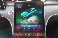 Mercedes-Benz C 220 C220 T-Modell d Avantgarde