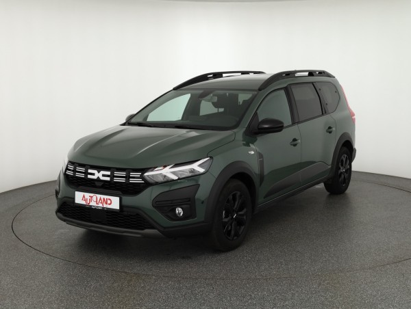 Dacia Jogger TCe 110 Extreme+ 7-Sitzer