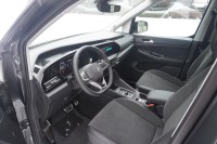 VW Caddy Maxi 1.5 TSI DSG