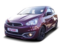 Mitsubishi Space Star 1.2 Active+ Navi Android Apple Klima