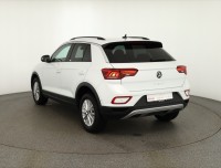VW T-Roc 1.0 TSI Life