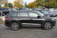 Skoda Kodiaq 2.0 TDI DSG 4x4 Sportline VC