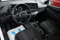 Hyundai BAYON Bayon 1.0 Mild-Hybrid