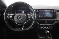 Skoda Scala 1.5 TSI DSG Monte Carlo