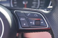 Audi A5 Cabrio 2.0 TFSI S-Line
