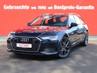 Vorschau: Audi A6 Avant 40 2.0 TDI