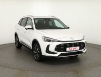 MG ZS 1.5 Hybrid Luxury Aut.