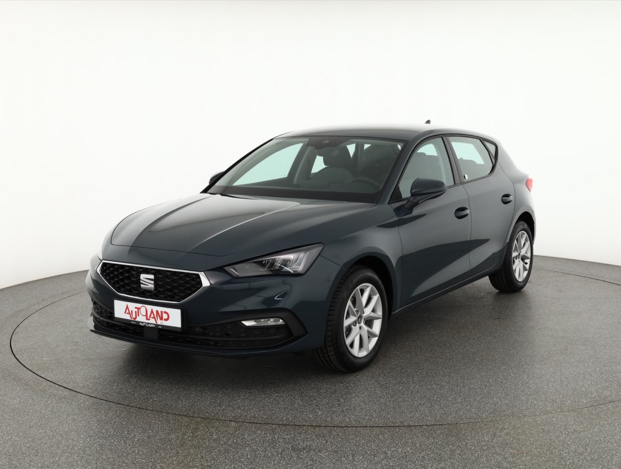 Seat Leon Style1.5 TSI