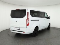 Ford Tourneo Custom 2.0 TDCi Titanium