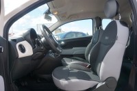 Fiat 500 1.2 8V