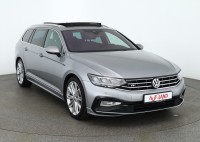 VW Passat Variant 2.0 TSI DSG R-Line