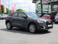 Audi Q2 1.5 35 TFSI design