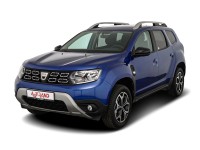 Dacia Duster II 1.3 TCE Celebration Navi Sitzheizung Anhängerkupplung
