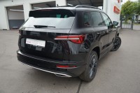 Skoda Karoq Sportline 1.5 TSI DSG