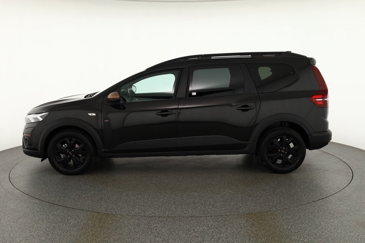 Dacia Jogger TCe 110 Extreme