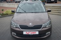 Skoda Fabia Combi 1.2 Style