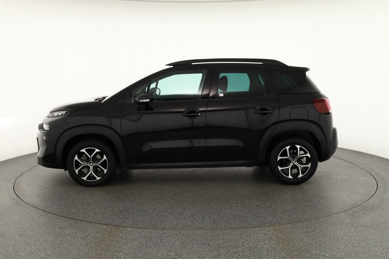 Citroen C3 Aircross PureTech 110