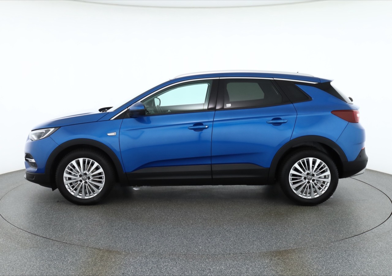 Opel Grandland 1.2 Turbo Innovation