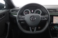 Skoda Superb Combi 1.4 TSI DSG Sportline