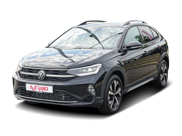 VW Taigo 1.5 TSI DSG
