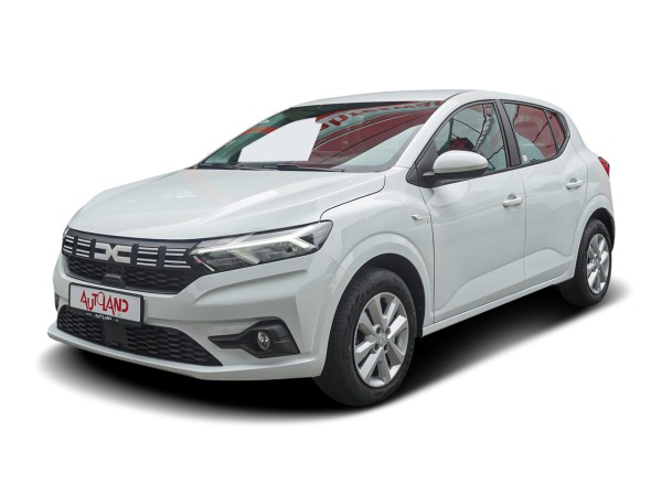 Dacia Sandero III 1.0 TCE Expression