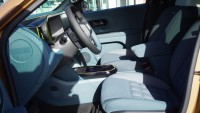 Fiat Grande Panda La Prima 1.2 Aut.