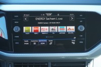 VW T-Cross 1.0 TSI Move