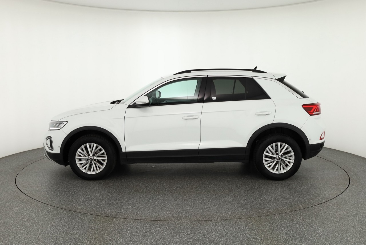 VW T-Roc 1.0 TSI