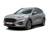 Ford Kuga 1.5 EB ST-Line n.Mod. 2-Zonen-Klima Navi Sitzheizung