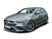 Mercedes-Benz B200 d AMG Line LED Navi Totwinkel Spurhalte PDC