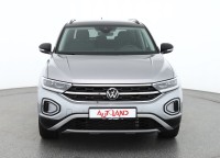 VW T-Roc 1.5 TSI DSG Style