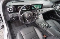 Mercedes-Benz E 300 E300 T de AMG Line