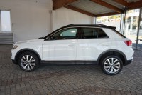 VW T-Roc 1.0 TSI Style