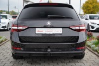 Skoda Superb Combi 2.0 TDI L&K 4x4