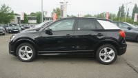 Audi Q2 35 TFSI S-Line