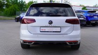 VW Passat Variant 2.0 TDI R-Line DSG