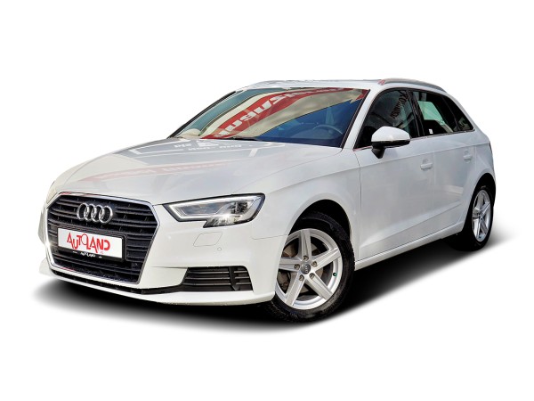 Audi A3 Sportback 1.4 TFSI