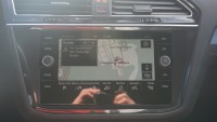 VW Tiguan Allspace 2.0 TDI R-Line 4Motion