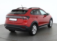 VW Taigo 1.0 TSI Move