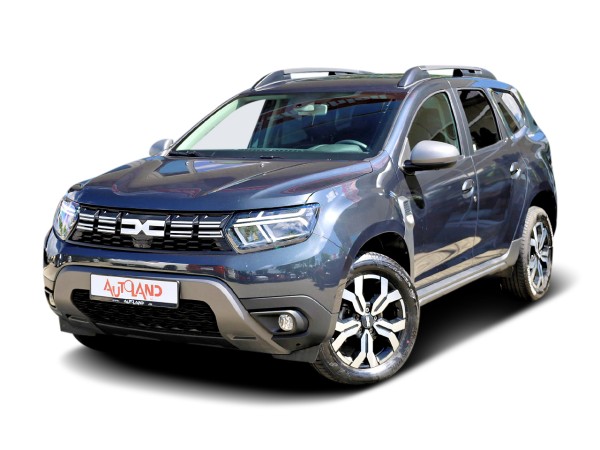 Dacia Duster TCe...