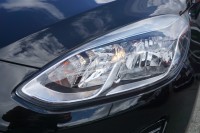 Ford Fiesta 1.1 Titanium